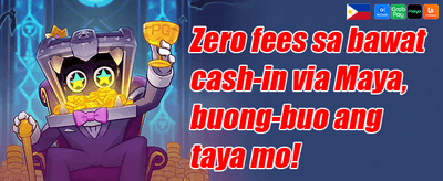 Weekly VIP Cashback Rebate promotion image