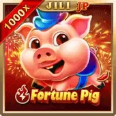 Fortune Pig thumbnail